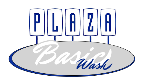 Plaza Basic Car Wash