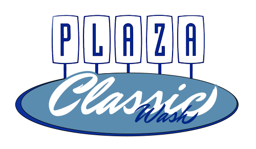 Plaza Classic Car Wash